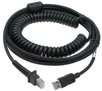 90A052289 accesorio para lector de cdigo de barras Cable de carga