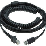 90A052289 accesorio para lector de cdigo de barras Cable de carga