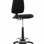 T04CPBALI840RP silla de oficina y de ordenador Asiento acolchado Respaldo acolchado