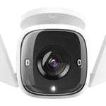 Tapo C310 Cubo Cmara de seguridad IP Exterior 2304 x 1296 Pixeles Pared