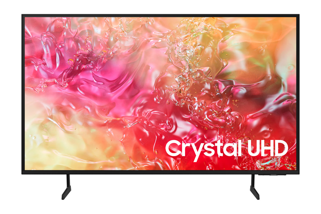 UE55DU7172U 139 7 cm (55") 4K Ultra HD Smart TV Wifi Negro