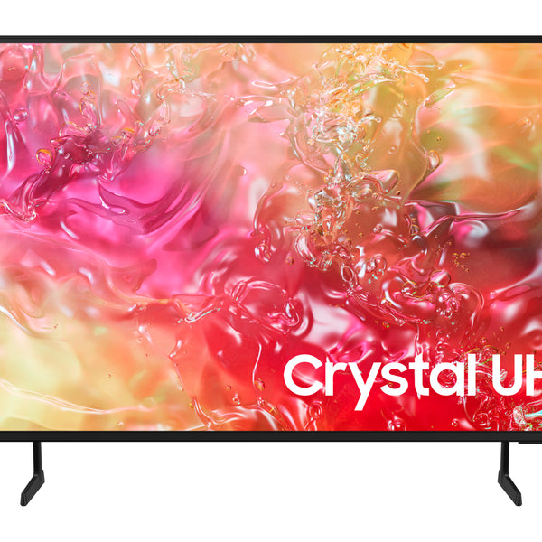UE55DU7172U 139 7 cm (55") 4K Ultra HD Smart TV Wifi Negro