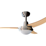 05944 ventilador Haya  Nuez  Madera