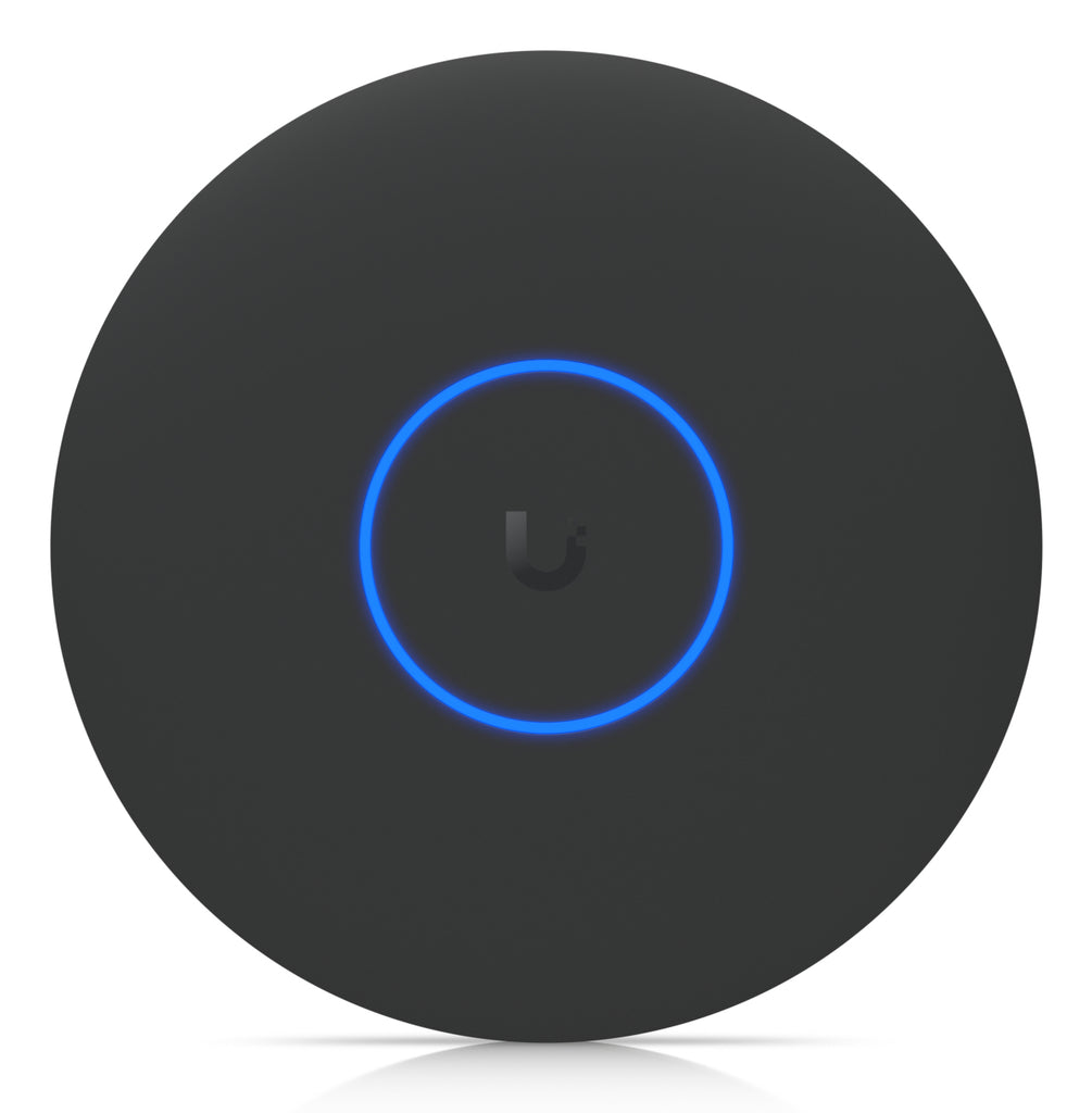 U7 Pro XG 5800 Mbit/s Negro Energa sobre Ethernet (PoE)