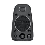 Z625 Powerful THX Sound conjunto de altavoces 200 W Universal Negro 2.1 canales 35 W