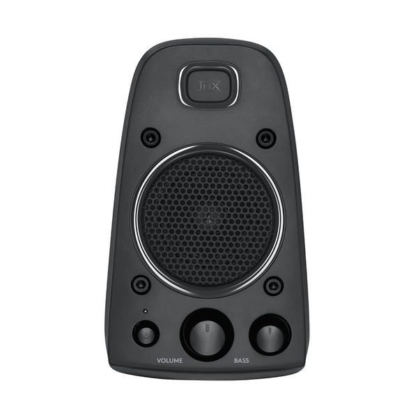 Z625 Powerful THX Sound conjunto de altavoces 200 W Universal Negro 2.1 canales 35 W