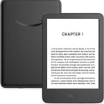 Kindle (11th generation) lectore de e-book Pantalla tctil 16 GB Wifi Negro