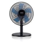 VEN-SS-21435 Negro  Azul