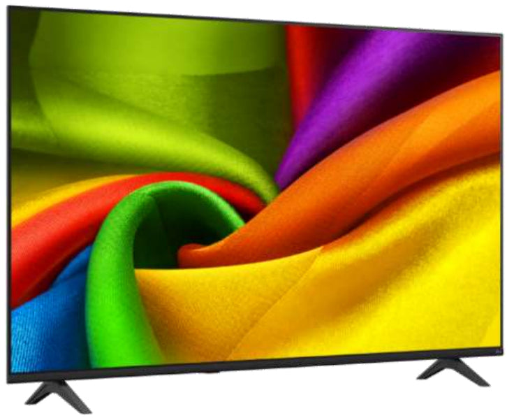 NANO 4K UHD AI 50NU8E0B3LA.AEU Televisor 127 cm (50") 4K Ultra HD Smart TV Wifi Negro
