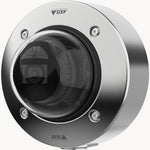 P3268-SLVE Almohadilla Cmara de seguridad IP Interior 3840 x 2160 Pixeles Techo/pared