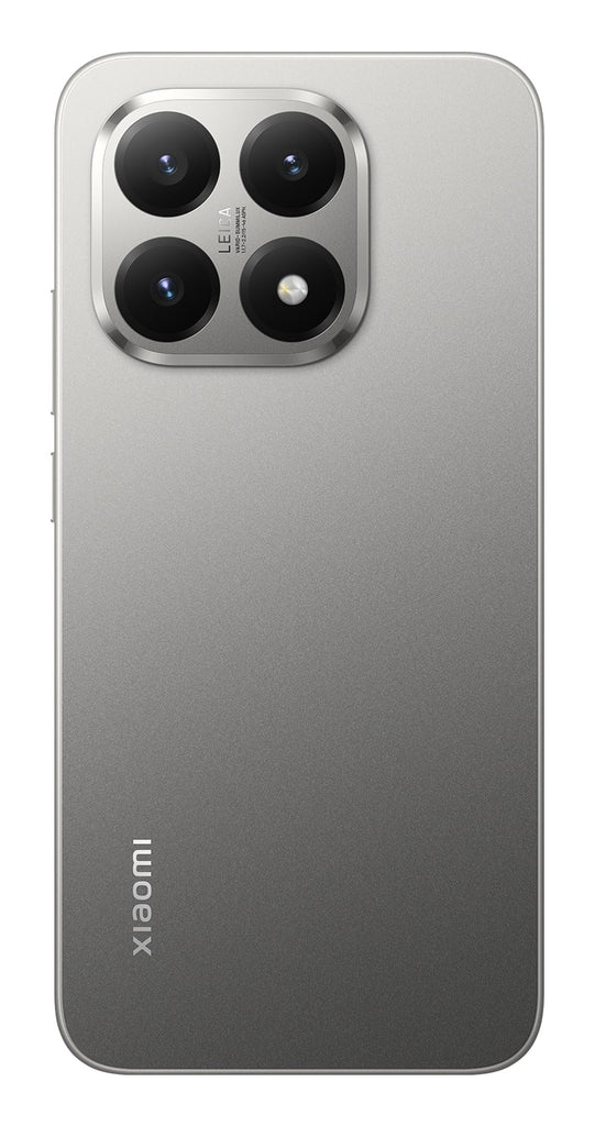 15T 17 4 cm (6.83") 5G 12 GB 512 GB 5500 mAh Gris
