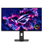 ROG Strix OLED XG27AQDMES pantalla para PC 67 3 cm (26.5") 2560 x 1440 Pixeles Quad HD QD-OLED Negro
