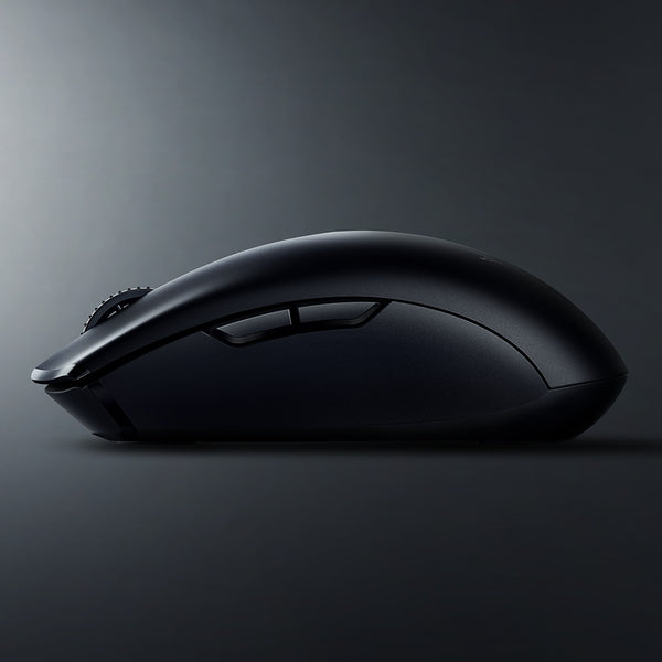 Orochi V2 ratn Juego Mano derecha USB tipo A ptico 18000 DPI
