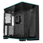 011 Dynamic EVO RGB O11D EVO RGB Torre Negro