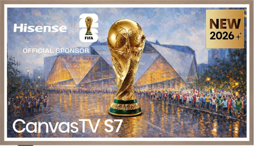 55S7S Televisor 139 7 cm (55") 4K Ultra HD Smart TV Wifi Negro