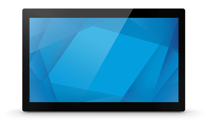 E399052 pantalla para PC 68 6 cm (27") 1920 x 1080 Pixeles Full HD LED Pantalla tctil Multi-usuario Negro