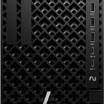 None Intel Core Ultra 7 265 32 GB DDR5-SDRAM 1 TB SSD NVIDIA GeForce RTX 5060 Windows 11 Pro Torre Puesto de trabajo AI Workstation  AI PC Negro