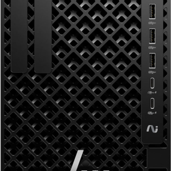 None Intel Core Ultra 7 265 32 GB DDR5-SDRAM 1 TB SSD NVIDIA GeForce RTX 5060 Windows 11 Pro Torre Puesto de trabajo AI Workstation  AI PC Negro
