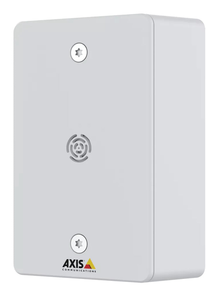 02269-001 micrfono Blanco