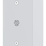 02269-001 micrfono Blanco