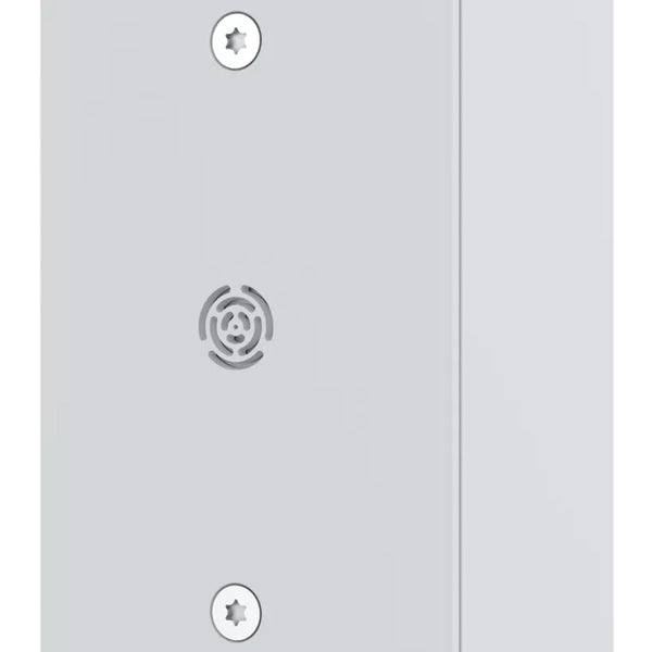 02269-001 micrfono Blanco