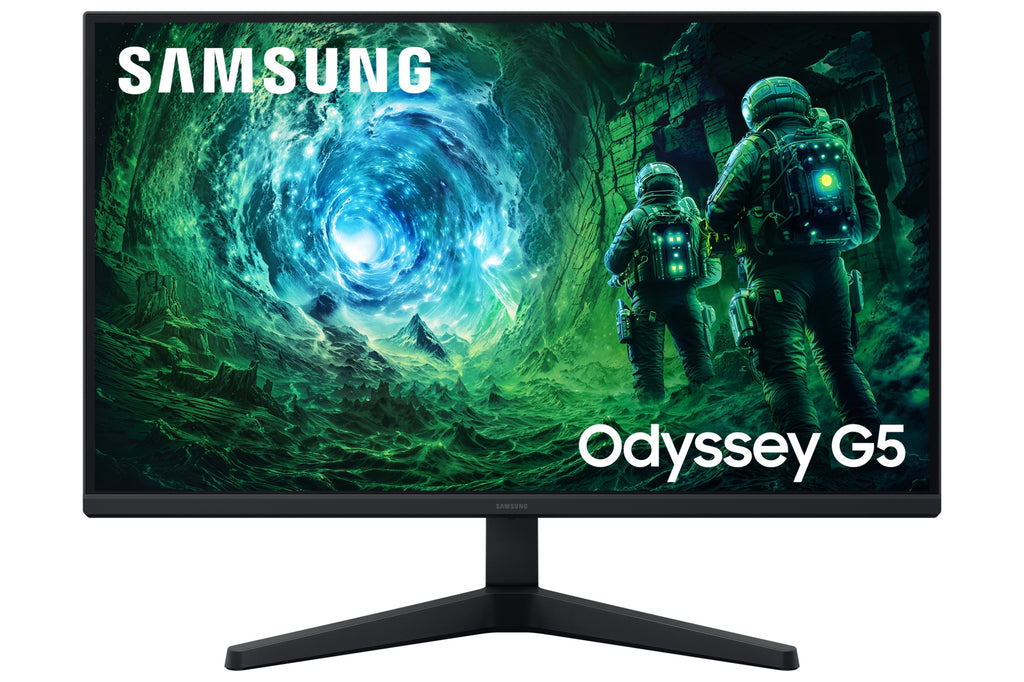 G53F pantalla para PC 68 6 cm (27") 2560 x 1440 Pixeles Quad HD LCD Negro