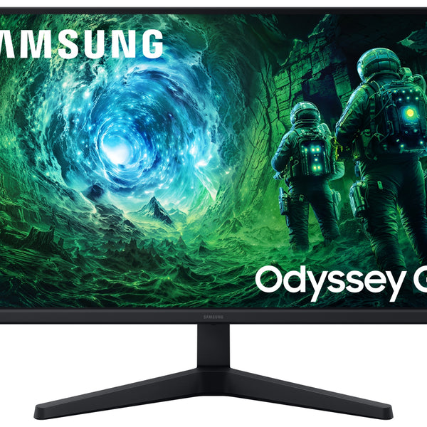 G53F pantalla para PC 68 6 cm (27") 2560 x 1440 Pixeles Quad HD LCD Negro