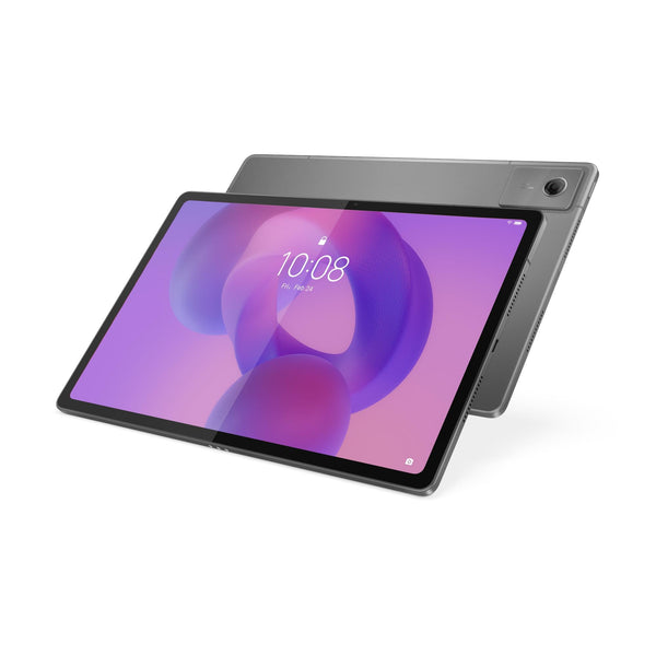Tab K12 Mediatek 128 GB 30 7 cm (12.1") 8 GB Wi-Fi 5 (802.11ac) Android 15 Gris