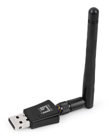 WUA-0617 adaptador y tarjeta de red WLAN 300 Mbit/s