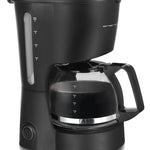 CME-116801 cafetera elctrica Manual Cafetera de filtro