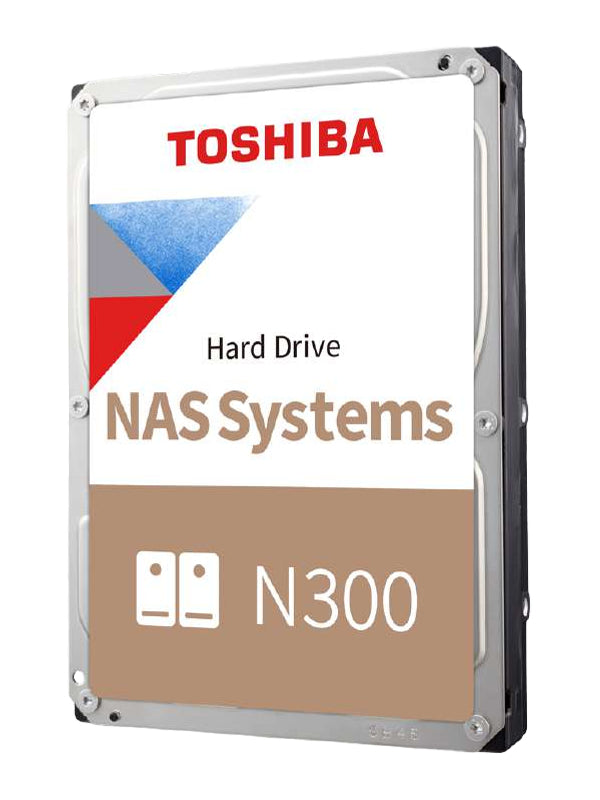 N300 disco duro interno 12 TB 7200 RPM 512 MB 3.5" Serial ATA III