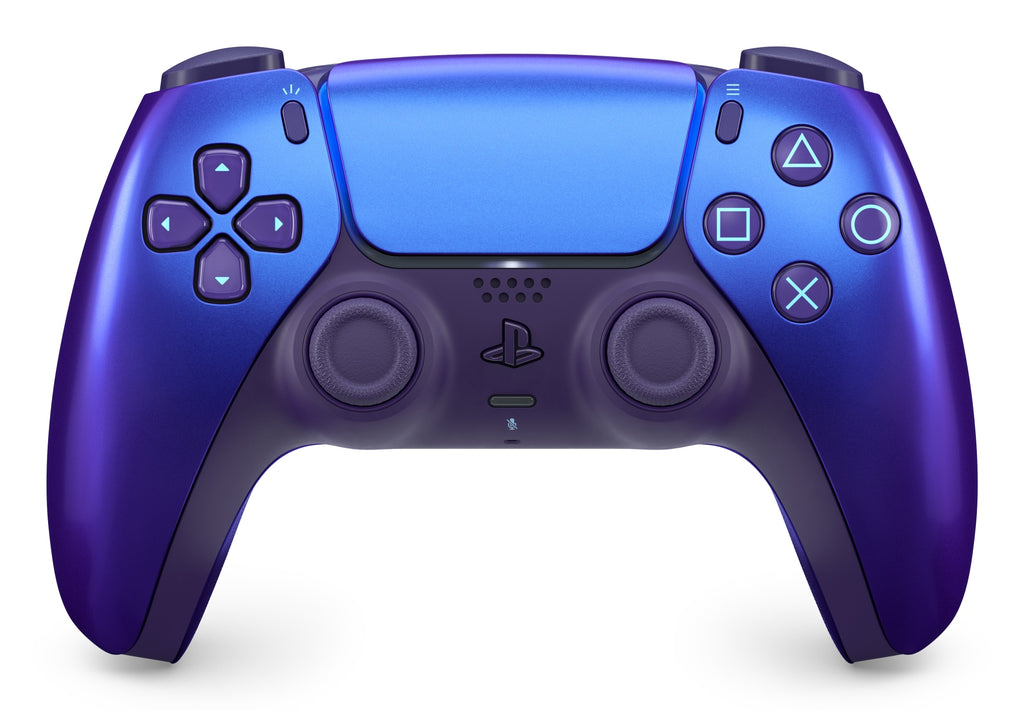 DualSense Indigo Bluetooth/USB Gamepad Analgico/Digital PlayStation 5  Android  MAC  PC  iOS