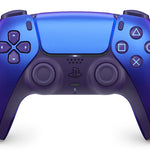 DualSense Indigo Bluetooth/USB Gamepad Analgico/Digital PlayStation 5  Android  MAC  PC  iOS