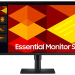 S40GD pantalla para PC 68 6 cm (27") 1920 x 1080 Pixeles Full HD LCD Negro