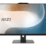 Modern AM272P 1M-888ES Intel Core 7 150U 68 6 cm (27") 1920 x 1080 Pixeles PC todo en uno 16 GB DDR5-SDRAM 512 GB SSD Windows 11 Pro Wi-Fi 6E (802.11ax) Negro