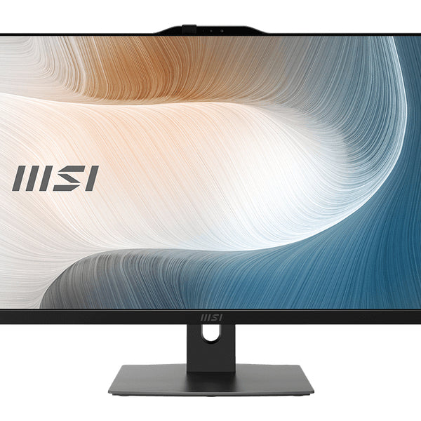 AM272P 1M Intel Core 7 150U 68 6 cm (27") 1920 x 1080 Pixeles PC todo en uno 16 GB DDR5-SDRAM 512 GB SSD Wi-Fi 6E (802.11ax) Negro