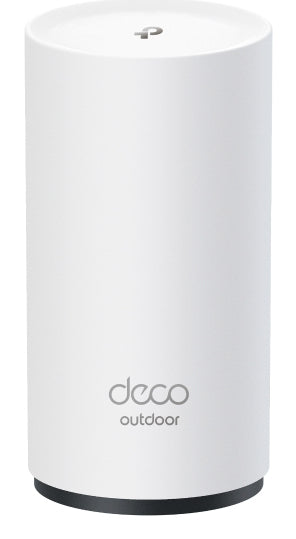 DECO BE25 Doble banda (2 4 GHz / 5 GHz) Wi-Fi 7 (802.11be) Blanco 2 Interno