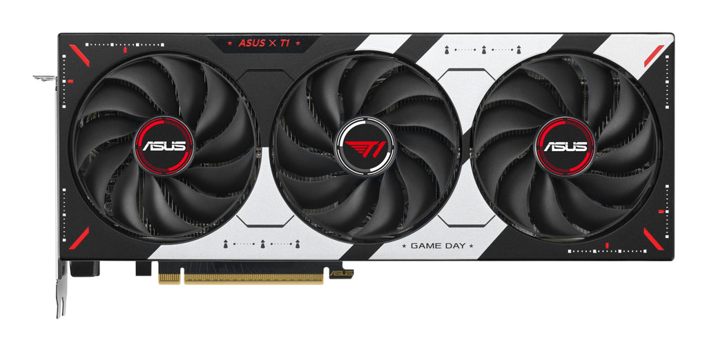 T1-RTX5070-O12G-GAMING NVIDIA GeForce RTX 5070 12 GB GDDR7