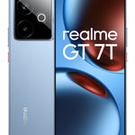 GT 7T 17 3 cm (6.8") SIM doble Android 15 5G USB Tipo C 12 GB 256 GB 7000 mAh Azul