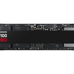 MZ-VAP1T0 1 TB M.2 PCI Express 5.0 NVMe V-NAND TLC