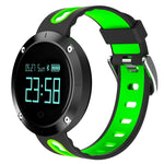 XS30GP Relojes inteligentes y deportivos 2 41 cm (0.95") OLED Digital