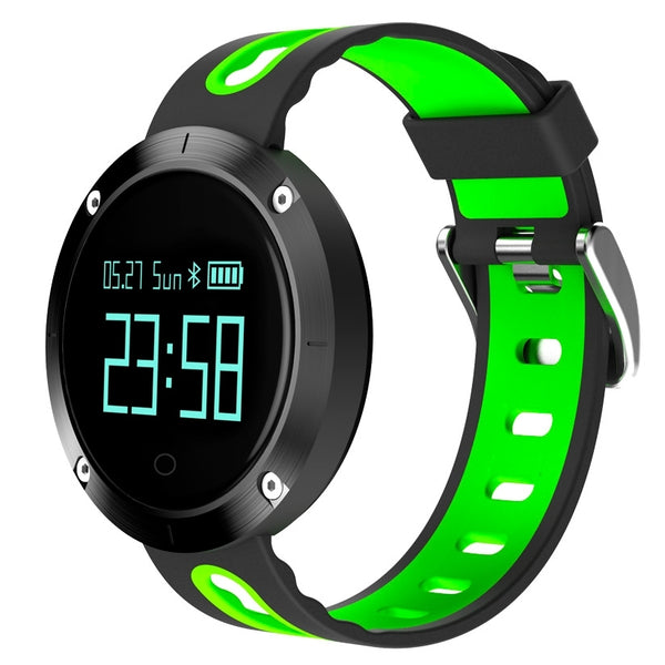 XS30GP Relojes inteligentes y deportivos 2 41 cm (0.95") OLED Digital