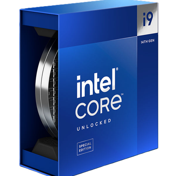Core i9-14900KS procesador 36 MB Smart Cache Caja
