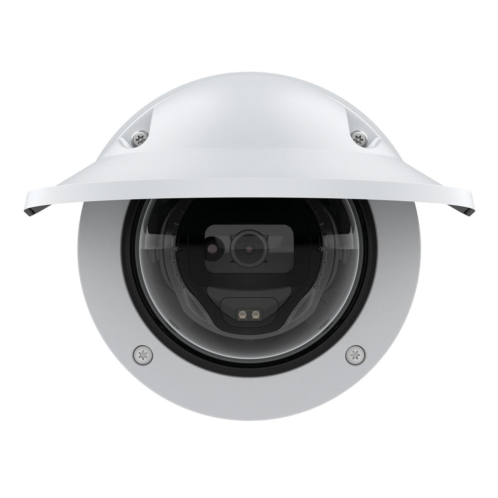 M3216-LVE Almohadilla Cmara de seguridad IP Interior y exterior 2688 x 1512 Pixeles Techo/pared