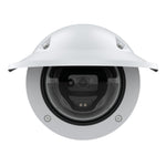 M3216-LVE Almohadilla Cmara de seguridad IP Interior y exterior 2688 x 1512 Pixeles Techo/pared