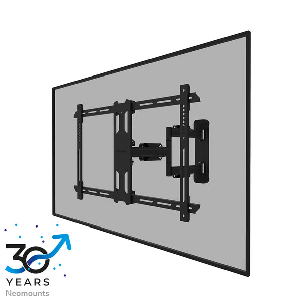 WL40S-850BL16 Soporte de pared para TV 40-70" - movimiento completo - instalacin rpida