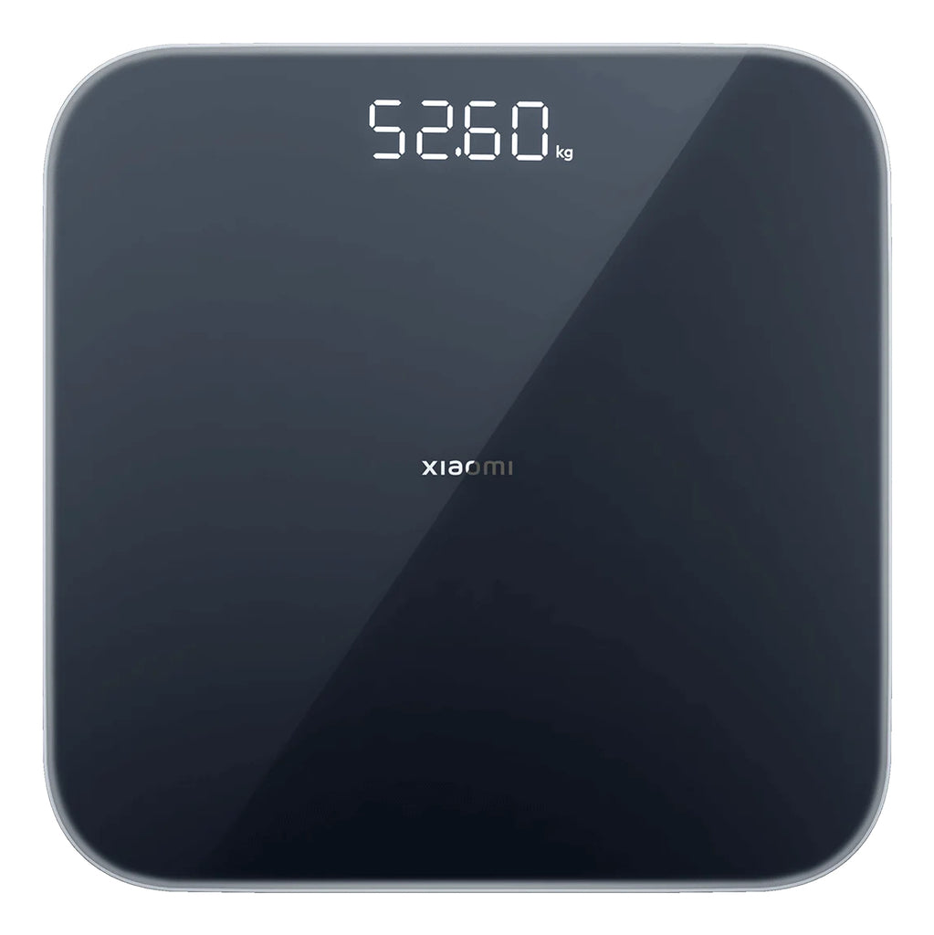 Smart Scale S200 Plaza Gris Oscuro Bscula personal electrnica