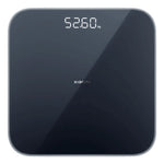 Smart Scale S200 Plaza Gris Oscuro Bscula personal electrnica