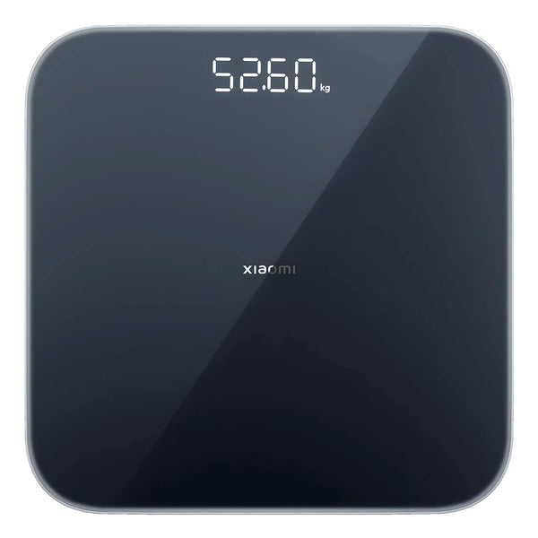 Smart Scale S200 Plaza Gris Oscuro Bscula personal electrnica