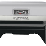 Attitude 2go CV Barbacoa Mesa Gas Negro  Gris 2400 W
